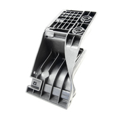 Mercedes Accelerator Pedal Sensor - Genuine Mercedes 2043000200