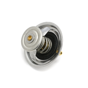Audi VW Engine Coolant Thermostat - Genuine VW 022121113