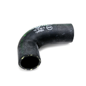 VW Audi Radiator Coolant Hose - Genuine VW Audi 1K0121051M