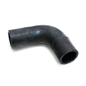 Audi VW Radiator Coolant Hose Upper - Genuine VW Audi 1K0121101P
