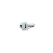 Audi VW Air Filter Housing Bolt - Genuine VW Audi N90271604