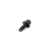 VW Audi Allen Bolt M6x20 (TT Golf Jetta) - Genuine VW Audi N90771603