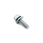 Audi VW Porsche Hex Bolt - Genuine Audi VW N91066101