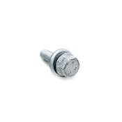 Audi VW Porsche Hex Bolt - Genuine Audi VW N91066101