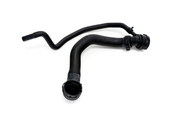 Audi Radiator Coolant Hose - Vaico 8E0121101J