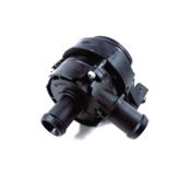 Audi VW Auxiliary Water Pump - Genuine VW Audi 2Q0965567A