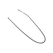 BMW Pipe (M12-M12) - Genuine BMW 34326772486