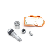Jaguar Tire Pressure Monitoring Sensor - Huf RDE207V21