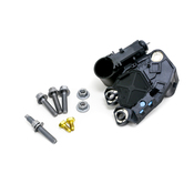 Mercedes Voltage Regulator - Genuine Mercedes 0031541806