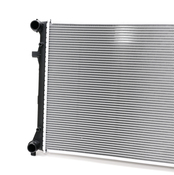 Audi VW Radiator - Nissens 5K0121253F