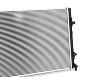 Audi VW Radiator - Nissens 5K0121253F