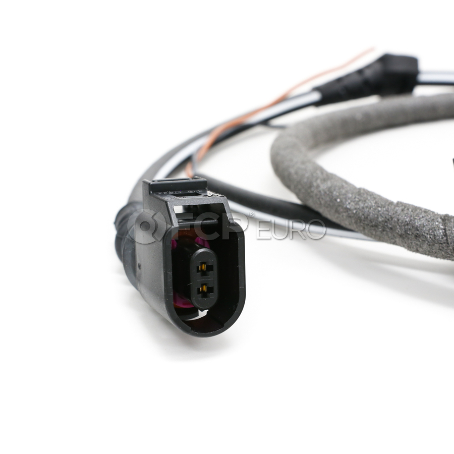 REAR MAGNETIC ABS SENSOR RING Fits AUDI SEAT SKODA VW SHARAN TOURAN TIGUAN EOS