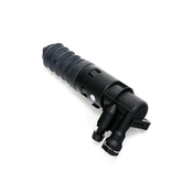 Audi Clutch Slave Cylinder - Genuine Audi VW 8E0721257Q