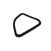 BMW Gasket Rear Light Trunk Lid Right - Genuine BMW 63217242148