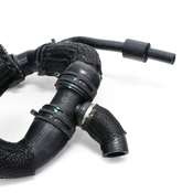 Audi Radiator Hose - Rein 8E0121070B