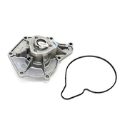 Audi VW Engine Water Pump - Graf PA979