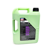 Audi VW Engine Oil Change Kit - Liqui Moly KIT-068115561B.5LM