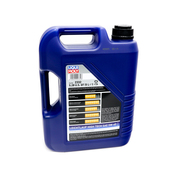 Audi Engine Oil Change Kit - Liqui Moly KIT-068115561B.5L