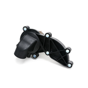 Audi VW Thermostat - Motorad 06E121111AL