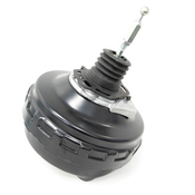 VW Power Brake Booster - Genuine VW 3B0612107D