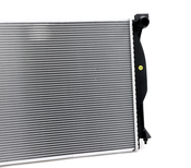 Audi Radiator - Genuine Audi 8E0121251AH