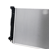 Audi Radiator - Genuine Audi 8E0121251AH