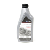 Audi Automatic Transmission Fluid (1 Liter) - Genuine Audi VW G0521621LDSP