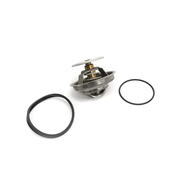 Volvo Engine Coolant Thermostat - Vernet 273320