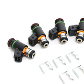 VW Fuel Injector Kit - Magneti Marelli KIT-021906031DKT2