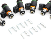 VW Fuel Injector Kit - Magneti Marelli KIT-021906031DKT2
