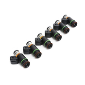 VW Fuel Injector Kit - Magneti Marelli KIT-021906031DKT2