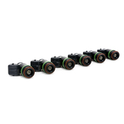 VW Fuel Injector Kit - Magneti Marelli KIT-021906031DKT2