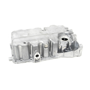 Audi VW Engine Oil Pan - Genuine Audi VW 06F103601L