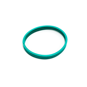 Volvo Intake Manifold Gasket - Genuine Volvo 30777874