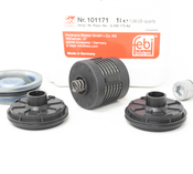 Audi VW Haldex Service Kit - OE Supplier 02D598574KT2