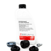 Audi VW Haldex Service Kit - OE Supplier 02D598574KT2