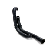 VW HVAC Heater Hose - Genuine VW Audi 1K0122157HP