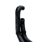 VW HVAC Heater Hose - Genuine VW Audi 1K0122157HP