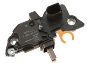 Mercedes Voltage Regulator - Bosch 0031549306