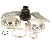 Porsche Axle Boot Kit - GKN 304553