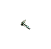 BMW Fillister Head Screw - Genuine BMW 07147120341