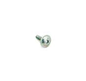 BMW Fillister Head Screw - Genuine BMW 07147120341
