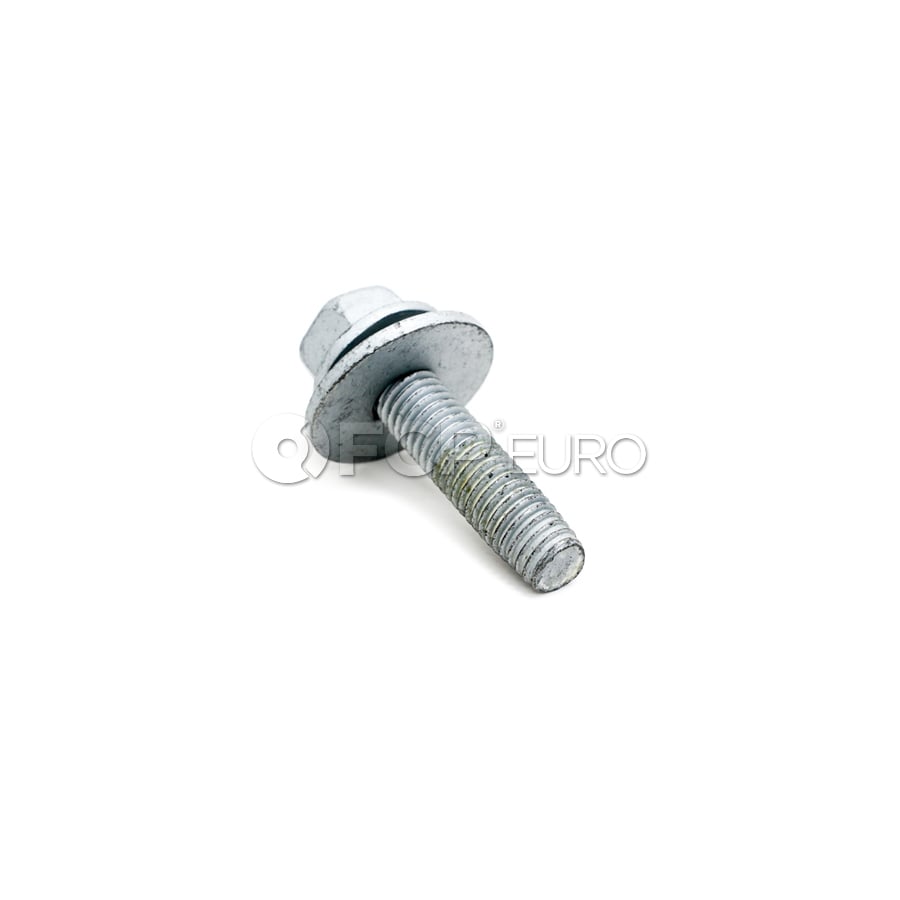 BMW Screw Self Tapping (M8X3310 9 Zns3) - Genuine BMW 31106783907 