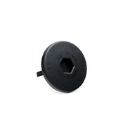 BMW Power Steering Reservoir Cap - Genuine BMW 32416784079