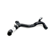 BMW Power Steering Reservoir Line Hose - Genuine BMW 32416850666