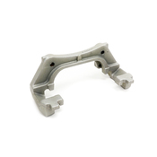 BMW Disc Brake Caliper Bracket Front (X6 X5) - Genuine BMW 34116776797