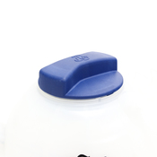 Audi VW Coolant Expansion Tank - Rein 1K0121407F