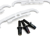 BMW Fuel Injector Retaining Kit - 13537537318KT