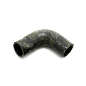 Audi VW Radiator Hose - Genuine Audi VW 1K0121101R
