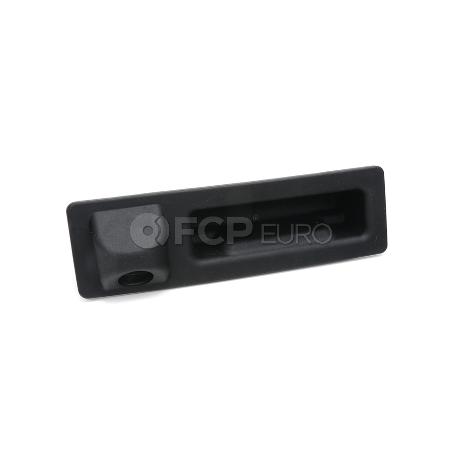 BMW Liftgate Release Switch - Genuine BMW 51247463163 | FCP Euro